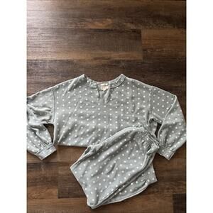 Blu Pepper Cozy Life Medium Lounge Set PJ’s